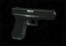 Weapons