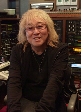 Kenji Kawai | Deep Fear Wiki | Fandom