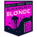 Icons BlackreachBlonde Label