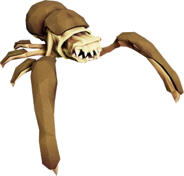 Glyphid grunt