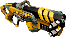GearGraphic FlareGun