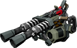 GearGraphic AutoCannon