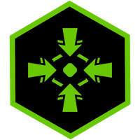 Point extraction icon