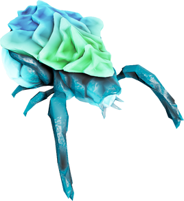 Glyphid Menace