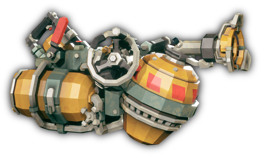 Deep Rock Galactic - Wikipedia