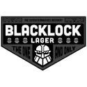 Icons BlacklockLager Label