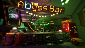The Abyss Bar