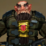 Monumental Goatee - Gilded.png
