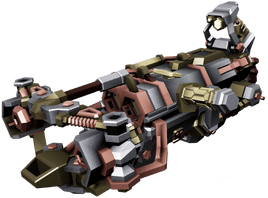 GearGraphic LineCutter