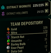 TeamDepository