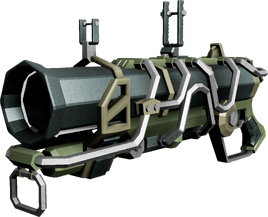 GearGraphic GrenadeLauncher