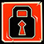 Locked achievement icon Locked achievement icon