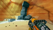 Pissy Wissy Ingame