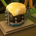 Rockgrinder
