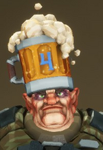 Party Hat - Year Four.png