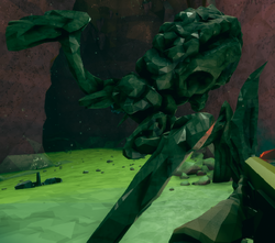 Downloadable Content - Official Deep Rock Galactic Wiki