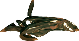 ParasiteSplit