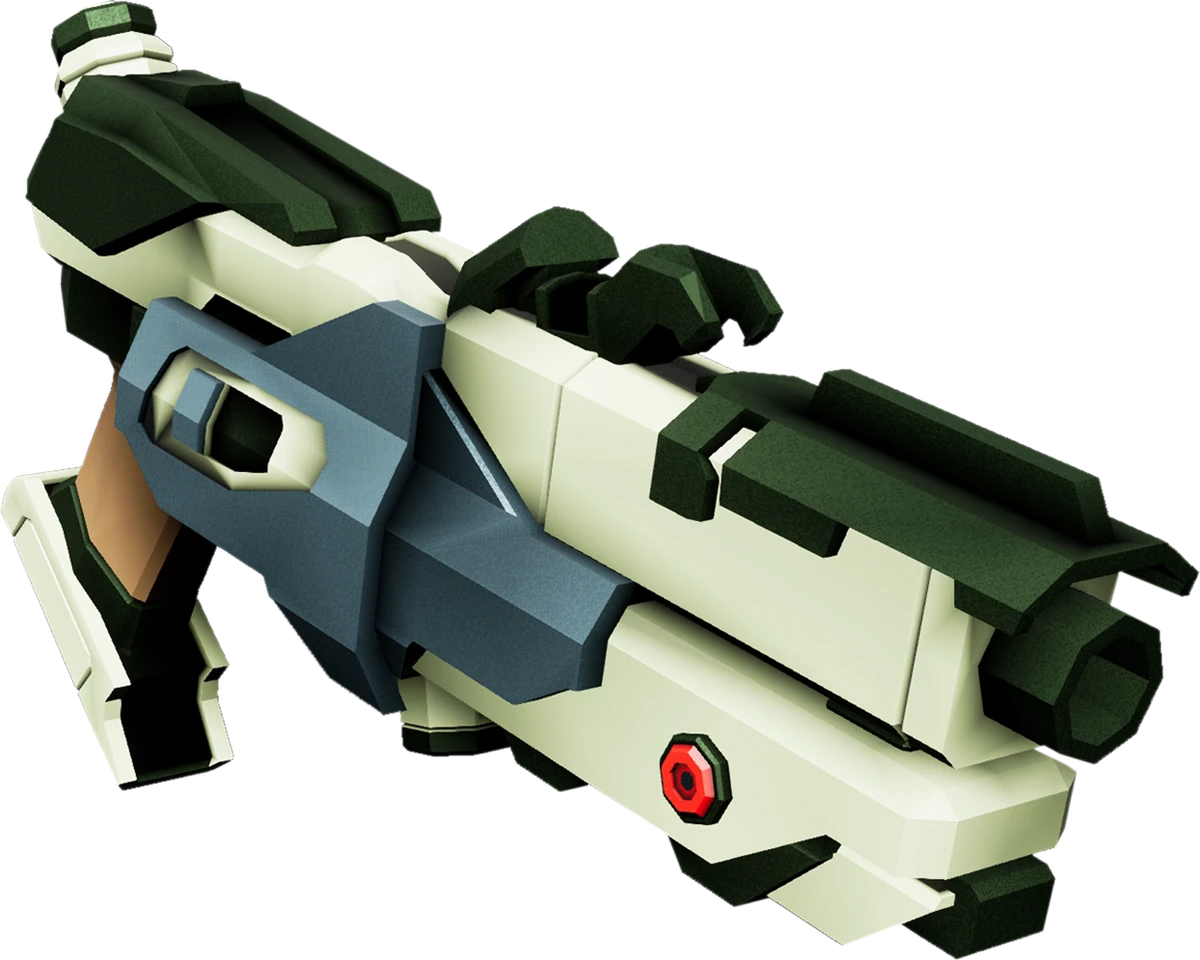 BRT7 Burst Fire Gun Deep Rock Galactic Wiki