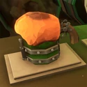 Powderkeg