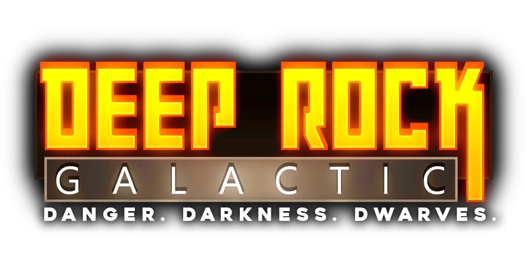 Deep Rock Galactic Deep Rock Galactic Wiki