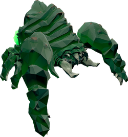 Glyphid Praetorian Radioactive.png