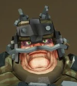 Robot Rebellion(Half)