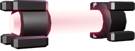 GearGraphic MediumFlare
