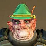 Oktoberfest Fedora.png