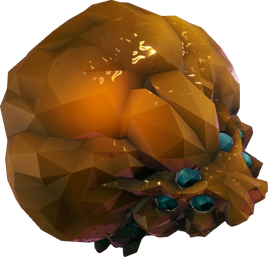 Golden LootBug