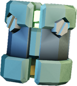 Throwable L.U.R.E.