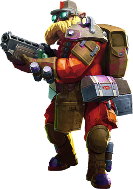 Engineer