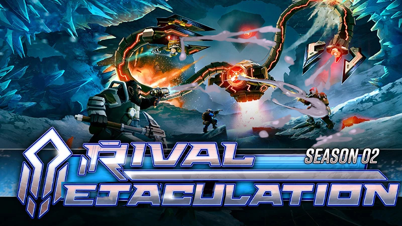 Season 02: Rival Escalation - Deep Rock Galactic Wiki