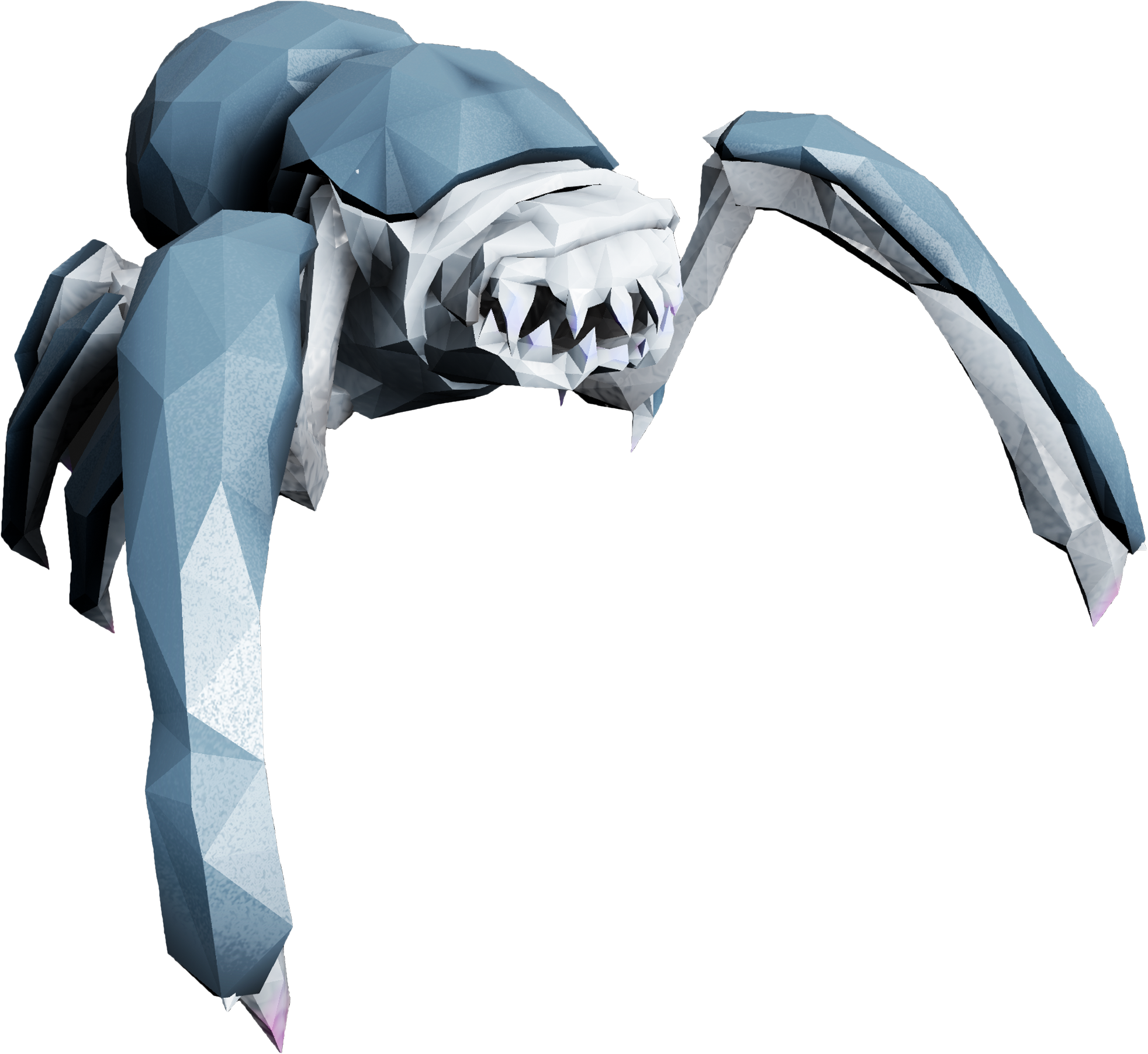 Glyphid Grunt - Deep Rock Galactic Wiki