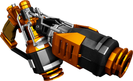 GearGraphic ZiplinePistol
