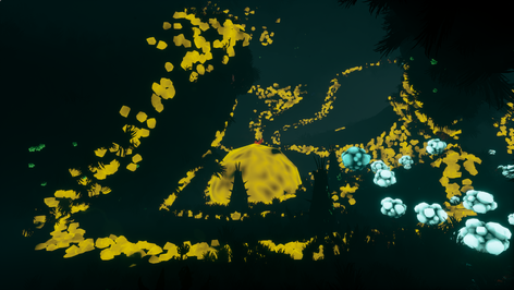 Event machine plague