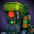 Veterano de guerra