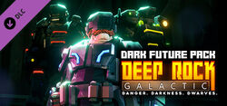 DLC Dark Future