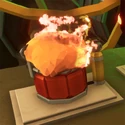 Burninglove