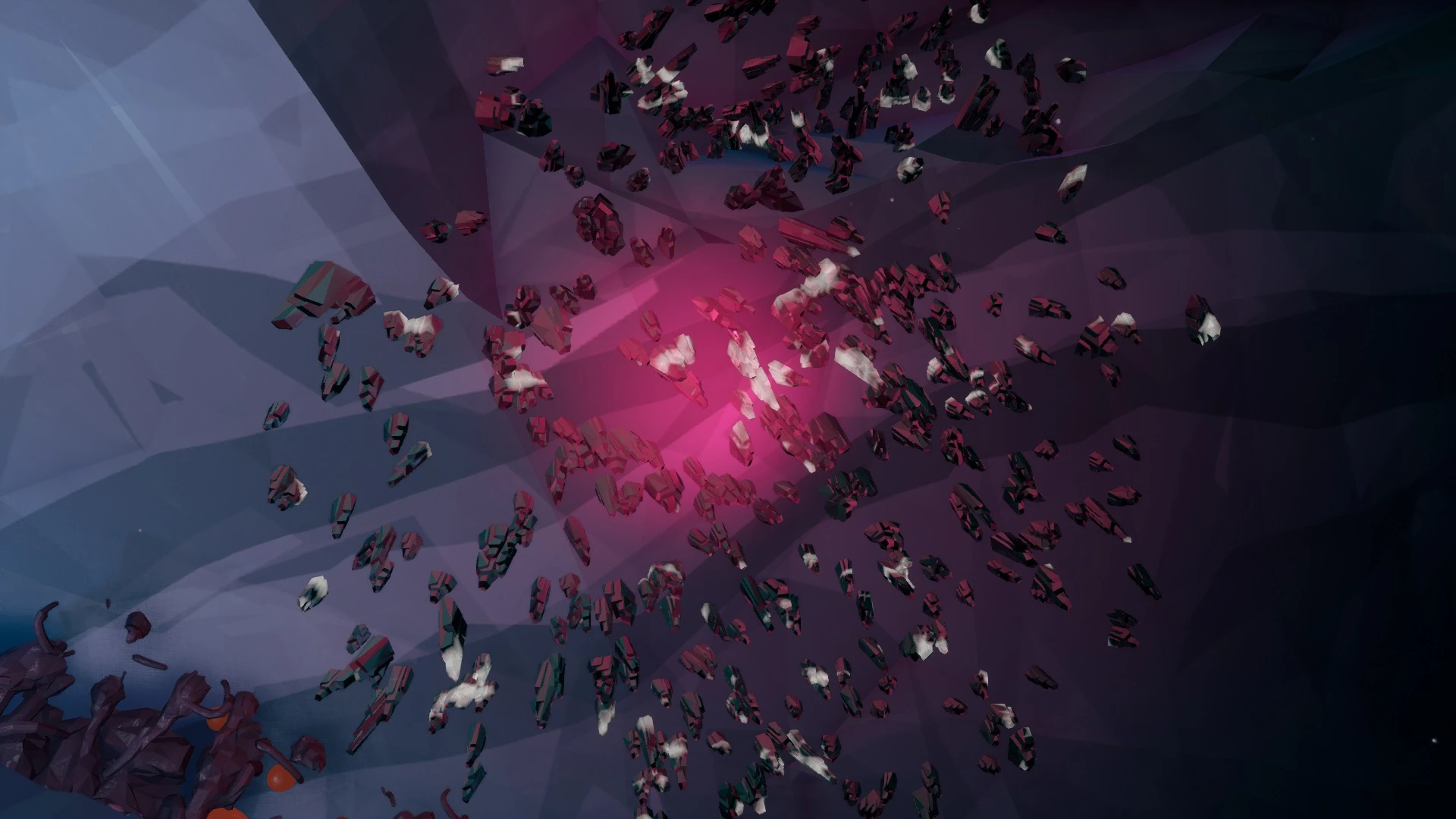 Deep rock galactic wiki. Куб ошибка deep rock galactic.