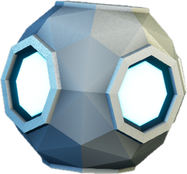 Throwable IFG