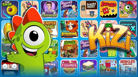 Kizi