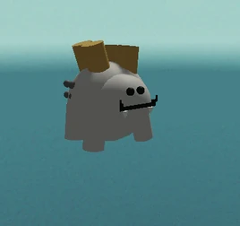 Destroyman III | Deepwoken Tower Defense Wiki | Fandom