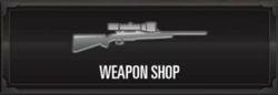 Ingame button weaponshop