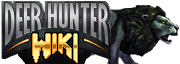 Deer Hunter Wikia