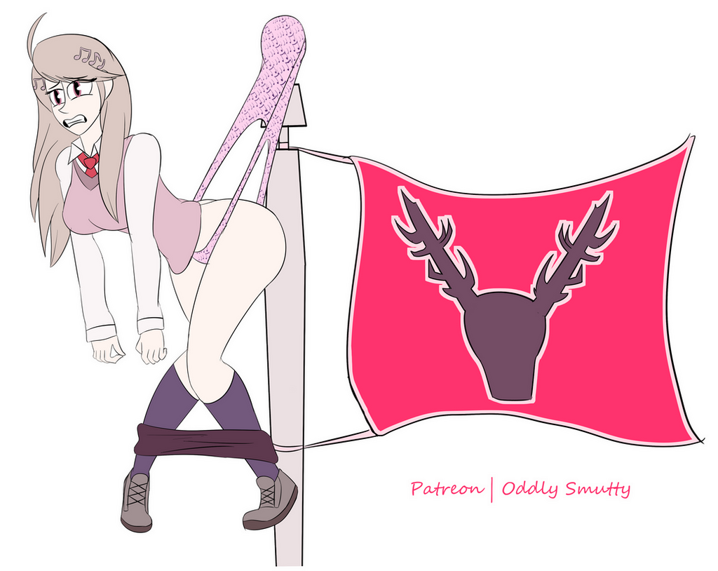 https://static.wikia.nocookie.net/deer-river/images/9/9e/Kaede_flagpole_wedgie.png/revision/latest?cb=20210225220141
