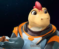 Captain Chomp