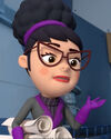 Professor Scratch