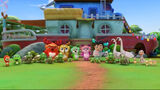 Characters