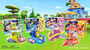 Merchandise & Toys