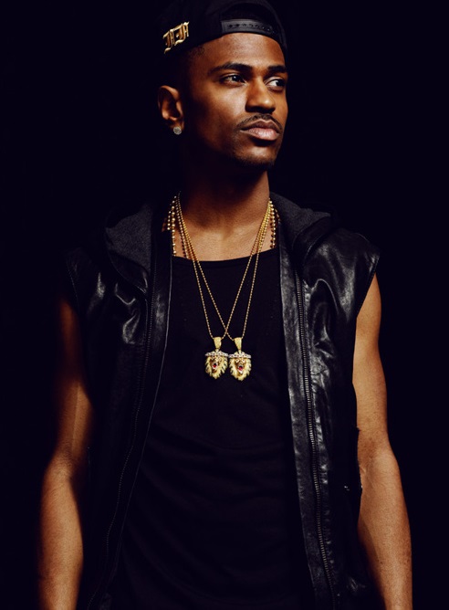 big sean world ablaze